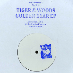 Golden Bear Gotta Die (disCrow Bootleg)