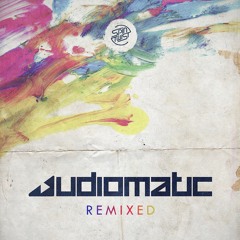 Audiomatic - Floorward (Surge Remix) [OUT NOW! @ Spin Twist Records]