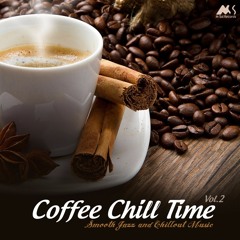 Dreaming Of Love - Chris Coco [Coffee Chill Time Vol.2]