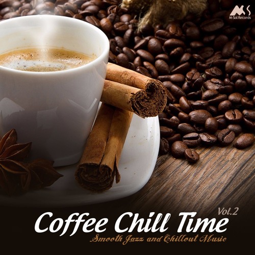 Dreaming Of Love - Chris Coco [Coffee Chill Time Vol.2]