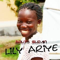 Lily Ariye - I Declare