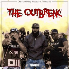 The OUTBREAK EP