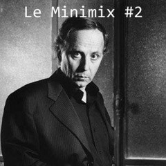 Le Minimix #2 (Free Download)