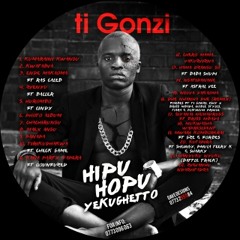 Siyanai Nemadrugs (Ti Gonzi ft Briss Mbada) prod Tash Mwana Wamai