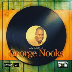 MY HEART - George Nooks