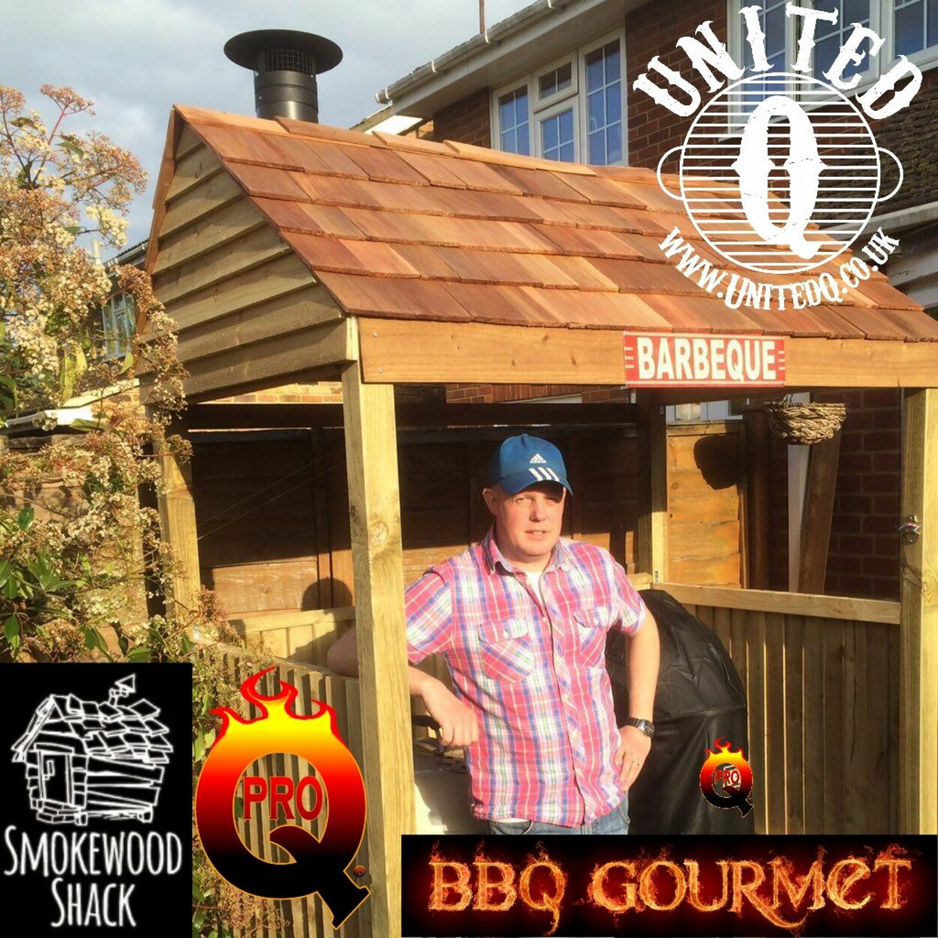 UnitedQ - UK BBQ Podcast