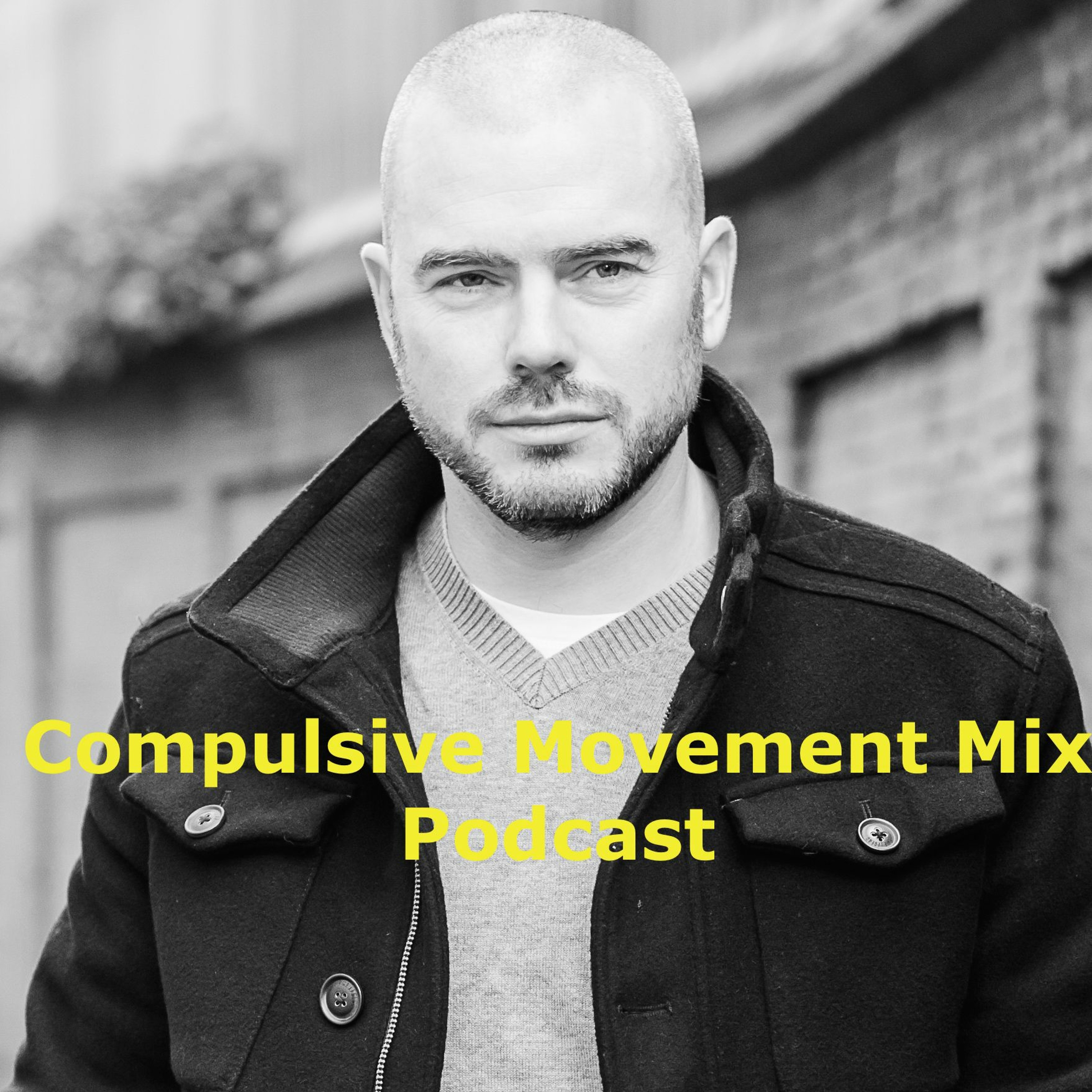 Compulsive Movement Mix