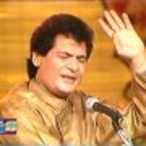 UMRAN LANGIYYAN PABAN BAAR - ASAD AMANAT ALI KHAN