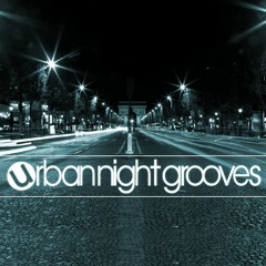 Urban Night Grooves 14 by S.W. *Soulful House & (UK) Garage*