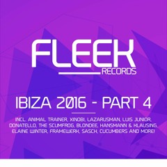 Xinobi, Lazarusman - See Me (Original Mix)