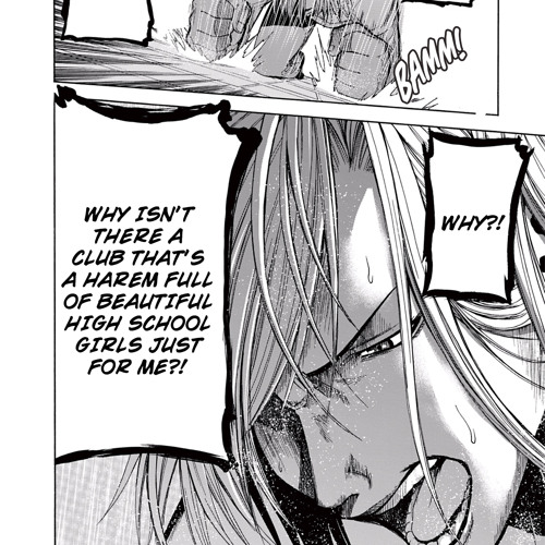 Waifu Withdrawal