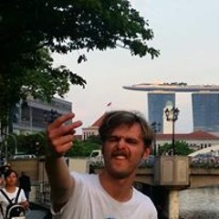 Although Of Course You End Up Becoming Yourself