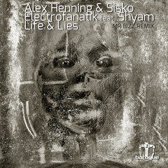 Alex Henning & Sisko Electrofanatik - Storm Is Coming Feat. Shyam (Mr. Bizz Remix)