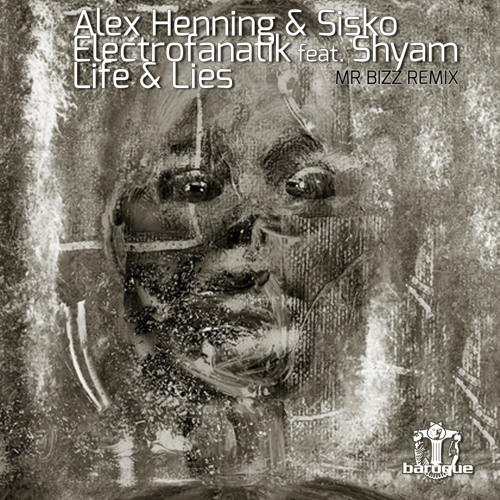 Alex Henning & Sisko Electrofanatik - Storm Is Coming Feat. Shyam (Mr. Bizz Remix)