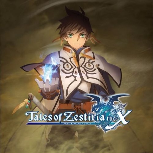 Stream Tales of Zestiria the X OP ภาษาไทย by KamioDakara | Listen