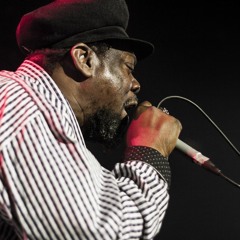 RANKING JOE ''Clarks Boot Kick'' Supanova Dubplate (Lecturer Riddim)