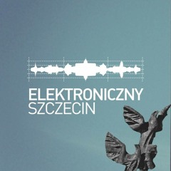 Elektroniczny Szczecin Guest Mix #4 Piter Parker