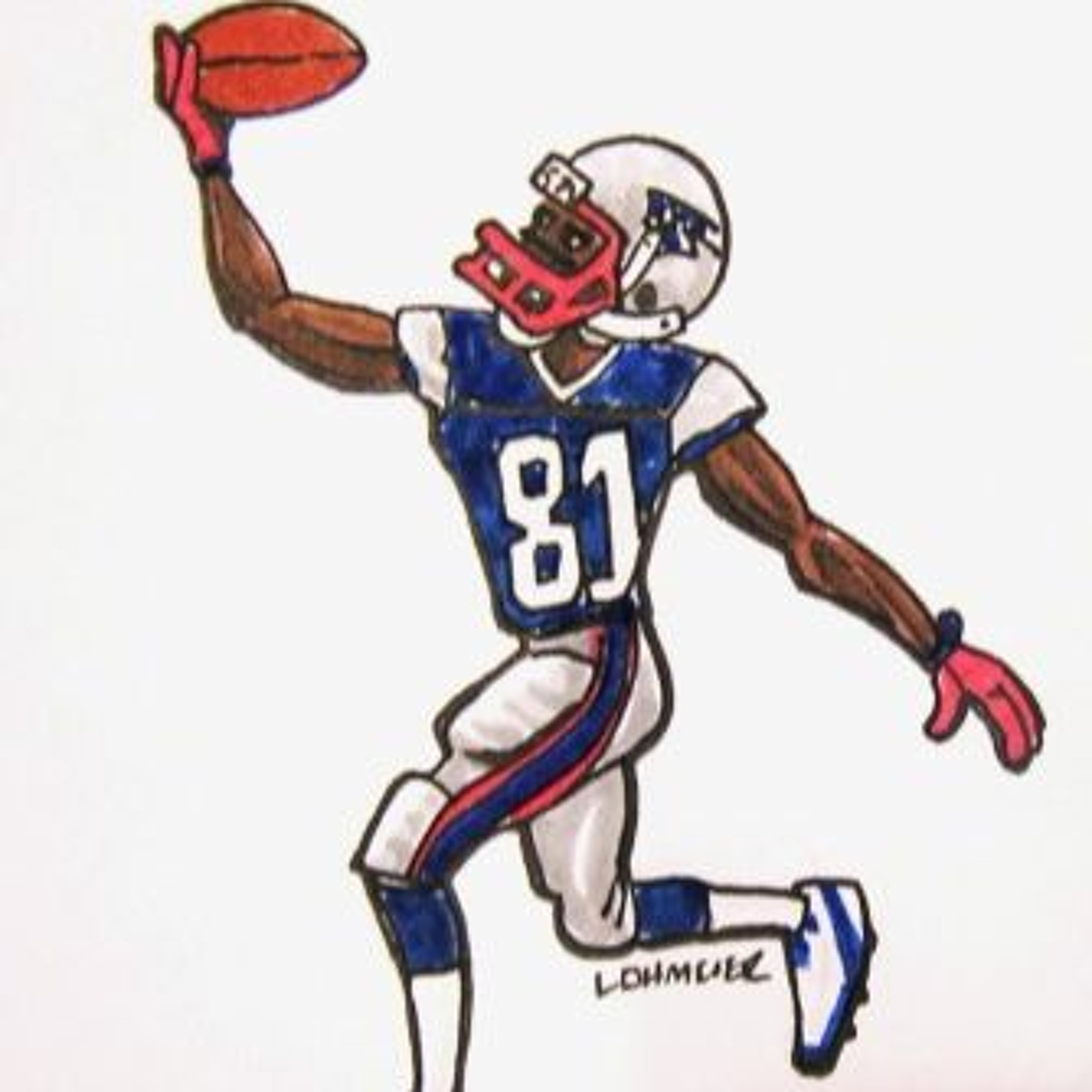 RandyMoss - [Produed By Salvo Young]