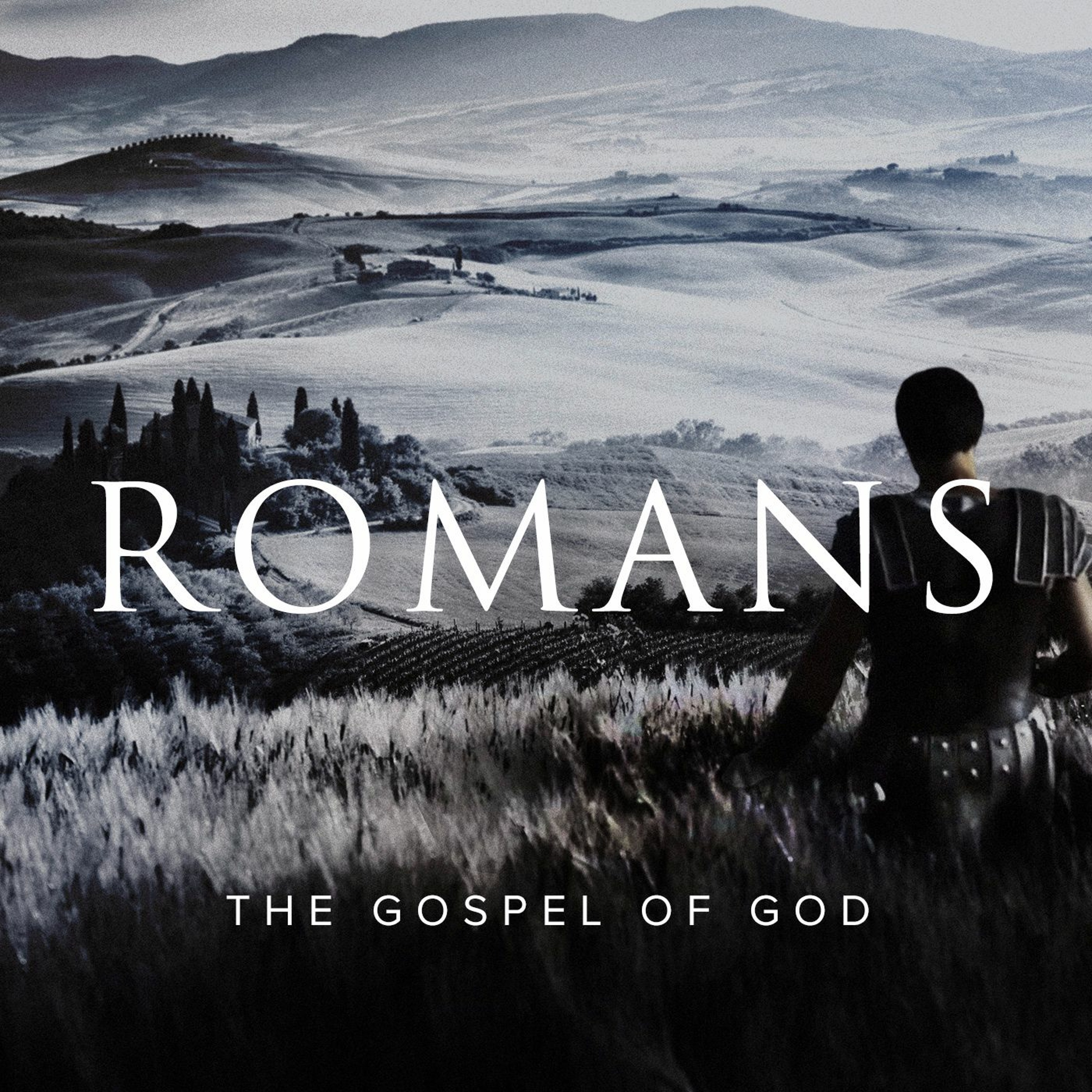 Romans | Righteousness by Faith | Brian Howell | Romans 3:21 - 4:25