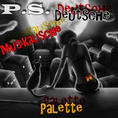 00 - P.S. Deutsche Musikalische Palette (2015)