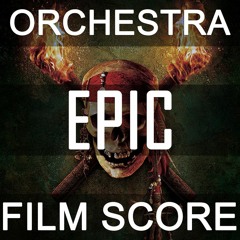 Royalty Free Music - EPIC ORCHESTRAL HOLLYWOOD SOUNDTRACK (unlimited commercial usage)