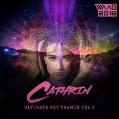 Ultimate Psy Trance Vol 5