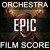 Artwork for The Passage Of Time (DOWNLOAD:SEE DESCRIPTION) | Royalty Free Music | EPIC ORCHESTRAL ADVENTURE
