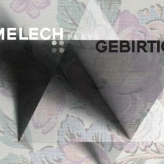 MELECH "Melech Plays Gebirtig", Multikulti Project 2016, MPT015