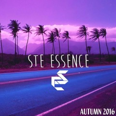 STE ESSENCE - HOUSE MIX AUTUMN 2016