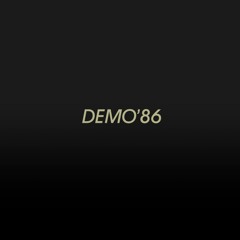 Demo86