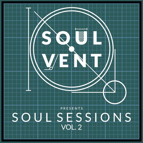 Arch Origin － Escapism (Instrumental) [Soulvent Records]