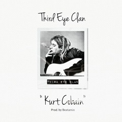 Young Villain ft. Tony DaVinci - Kurt Cobain