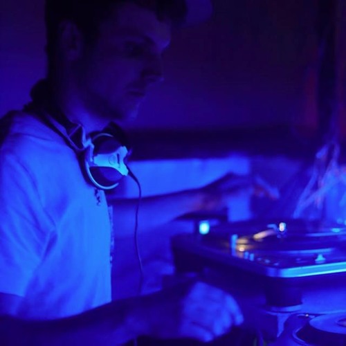 Jonas Weiler_ UFO collection part 1  *vinyl-mix*