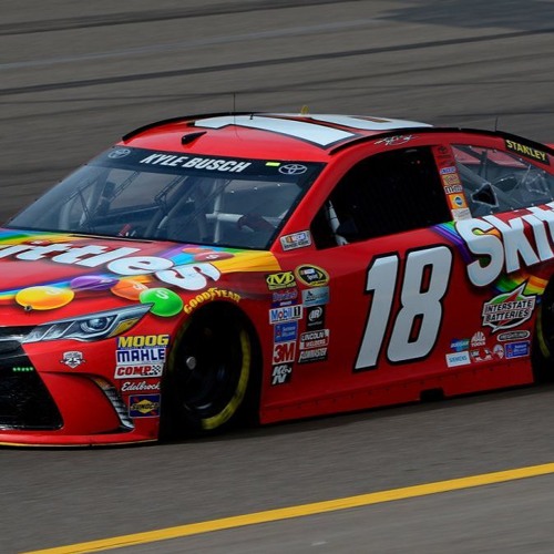 Fast Car, NASCAR by Brian Evans Free Listening on SoundCloud