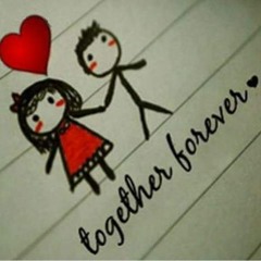 TU PYAR HAI KISI AUR KA TUJHE CHAHTA KOI AUR HA