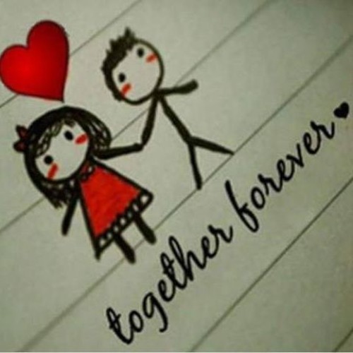 TU PYAR HAI KISI AUR KA TUJHE CHAHTA KOI AUR HA