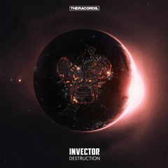Invector - Destruction (HQ OFFICIAL)