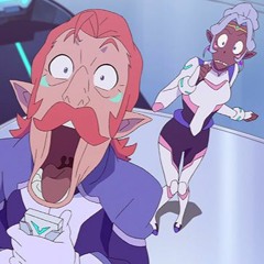 Voltron: Legendary Defender (Netflix) Opening Theme Cover (Demo)
