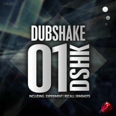 Dubshake - Recall (Teaser)