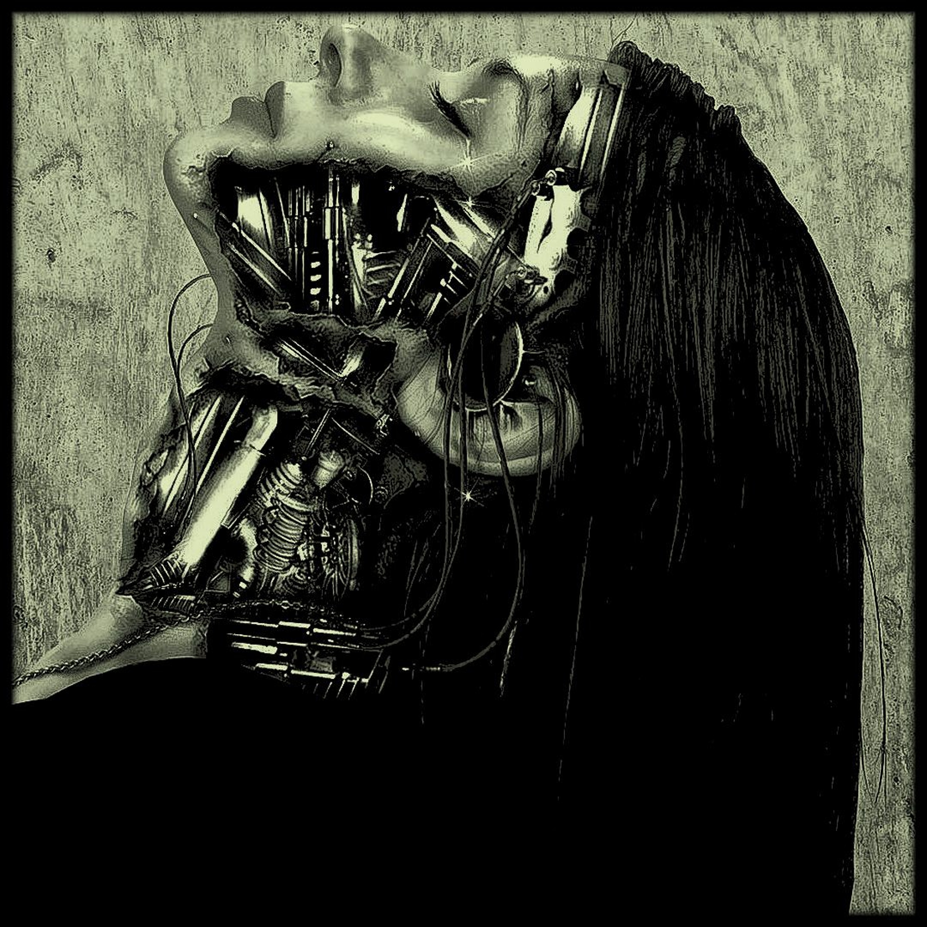 INTELLIGENT MUSIC SETS - EXPERIMENTAL LIVE & SOUNDSCULPTOR TRACKS