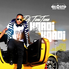 Kgadi Kgadi - DJ Toni Tone (feat. Teekay, Thwenny Twenny, Castino, Sammy Dee & The Fraternity)
