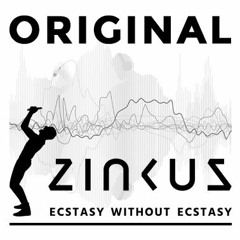 ZINKUS - Passion Still Alive (Club version)