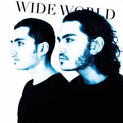 WIDE WORLD