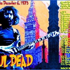 Stream :shell: | Listen to Jerry Garcia and Friends - 10-21