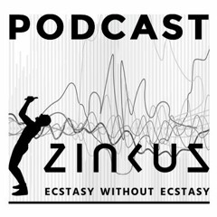 ZINKUS - Techno Mix for jovani@club ZipFm 2013-04-20 21-00-00