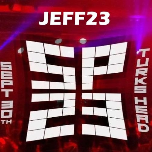 Jeff 23 talking about Spiral Tribe, illegal raves and number 23.
