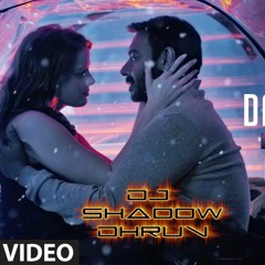 DJ Shadow Dhruv - Darkhaast Vs Primer (Remix)