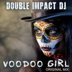 Voodoo Girl feat. Jessica (Radio Edit)
