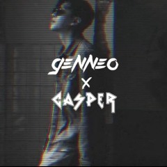 05 你不在/Heartbreaker (Urban R&B 翻唱改编) - Gen Neo X Casper
