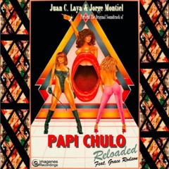 J. Laya & J. Montiel feat. Grace Rodson - Papi Chulo (Porno Dub Retweak) (STW Premiere)
